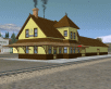 Ridgway Depot