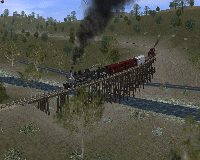 Franklin Junction Bridge
