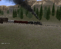 Leaving the Wye