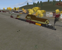 Ridway, CO