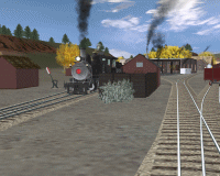 RGS #20 at the Ridgway sandhouse